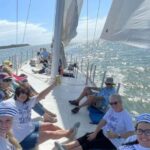 Hilton Head Island: Americas Cup Afternoon Sail - What to Expect During the Tour