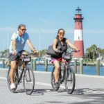 Hilton Head Island Bike Rentals - The Scenic Routes and Stops