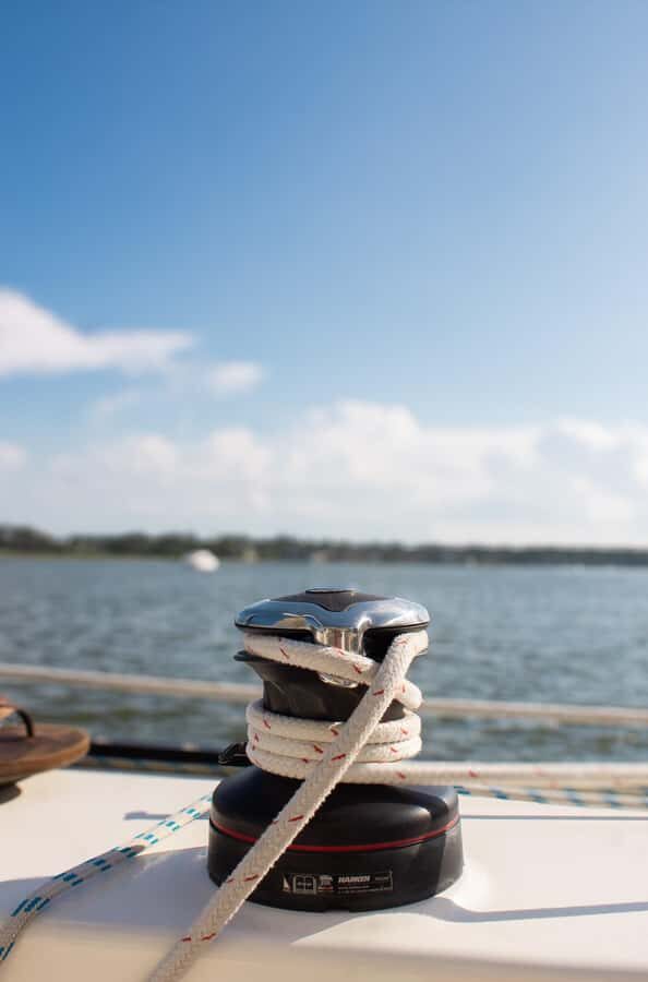 Hilton Head Island: Daytime Sailing Catamaran Cruise - Experience Overview: What You Can Expect