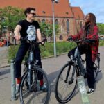 Hilton Head Island Electric Bike Rentals - What to Expect During Your E-Bike Adventure