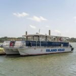 Hilton Head Island: Hibachi Dinner Cruise - A Closer Look at the Experience