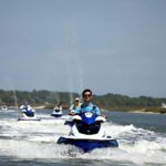 Hilton Head Island: Jet Ski Creek Run Tour - Who Should Consider This Tour?