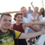 Hilton Head Island: Ocean Dolphin Cruise - What to Expect During Your Dolphin Cruise