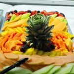 Hilton Head Sunday Brunch Buffet Cruise - The Brunch: Southern Flavors on the Water