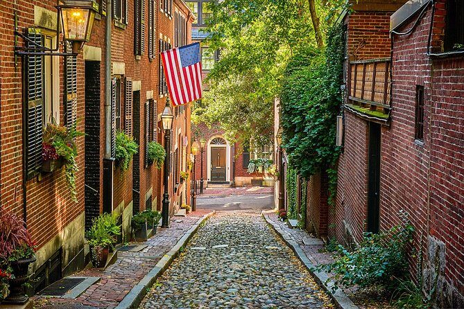 Hire Photographer, Professional Photo shoot - Boston - What’s Included and What’s Not