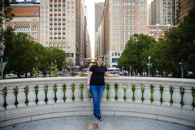 Hire Photographer, Professional Photo Shoot - Niagara Falls - Final Thoughts