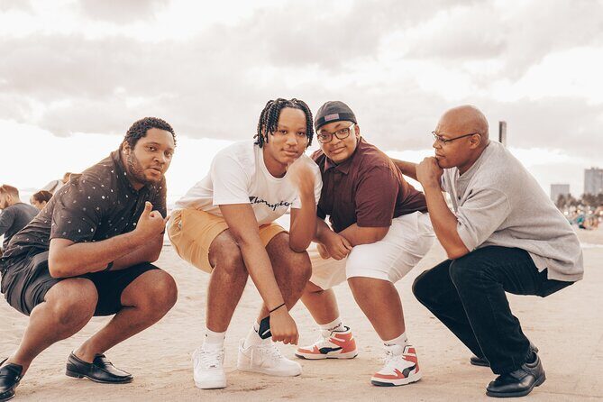 Hire Photographer, Professional Photo Shoot - Santa Monica - Practical Tips for Booking and Enjoying Your Photo Shoot