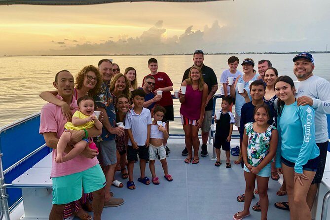 Historic 7-Mile Bridge Sunset Cruise in Marathon - Authentic Experiences from Reviews