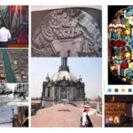 Historic Center. Day of museums - The Architectural Highlights