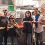 Historic Center Food Tour in Mexico City - Authentic Food, Local Secrets, and Cultural Insights
