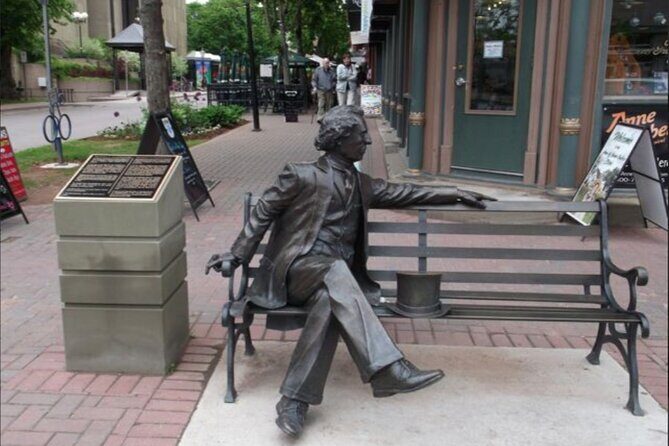 Historic Charlottetown Tour - Final Thoughts
