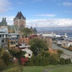 Historic District of Old Quebec walking tour (3h) - What’s Included & What’s Not