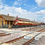 Historic Downtown Grapevine Tour for Large Groups - What to Expect on the Ground