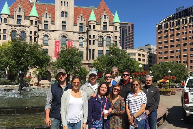 Historic Downtown St Paul Food Tour - Who Will Love This Tour?