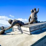 Historic Downtown Sydney A Smartphone Audio Walking Tour - The Itinerary in Detail