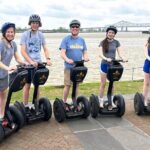 Historic French Quarter Segway Tour - Why This Tour Offers Good Value
