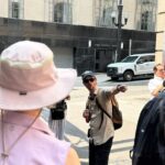 Historic Grounds: A Music City History and Coffee Morning Tour - Who Will Love This Tour?