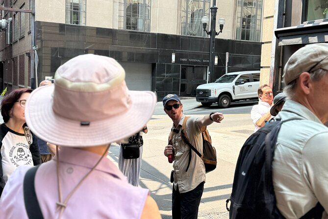 Historic Grounds: A Music City History and Coffee Morning Tour - Who Will Love This Tour?