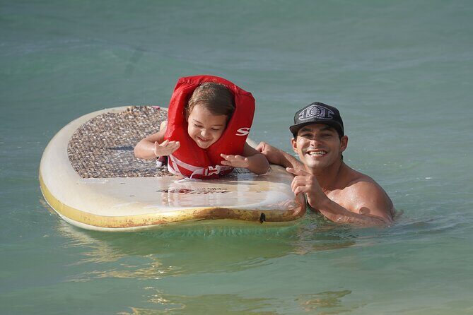 Historic Haleiwa Rainbow Bridge Stand Up Paddle (Anahulu River) - What Makes This Paddle Tour Special?