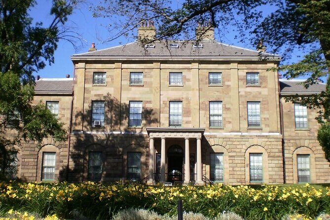 Historic Halifax and Titanic Tours - The Value of This Tour