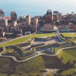 Historic Halifax by Foot - What Makes This Tour Stand Out