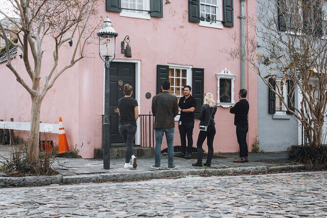 Historic Highlight Tour of Charleston - Why This Tour Is a Smart Choice
