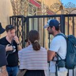 Historic Hollywood Boulevard and Movie Palaces Walking Tour - What You Can Expect from the Tour Experience