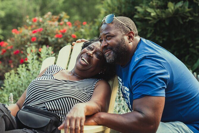 Historic Lancaster Photo Shoot Tour - Authentic Experiences and Value