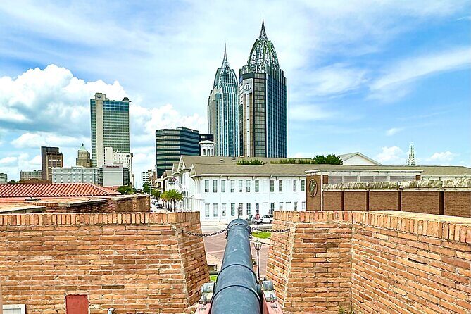 Historic Mobile and Bellinggrath Gardens Private Day Tour - Who Should Consider This Tour?