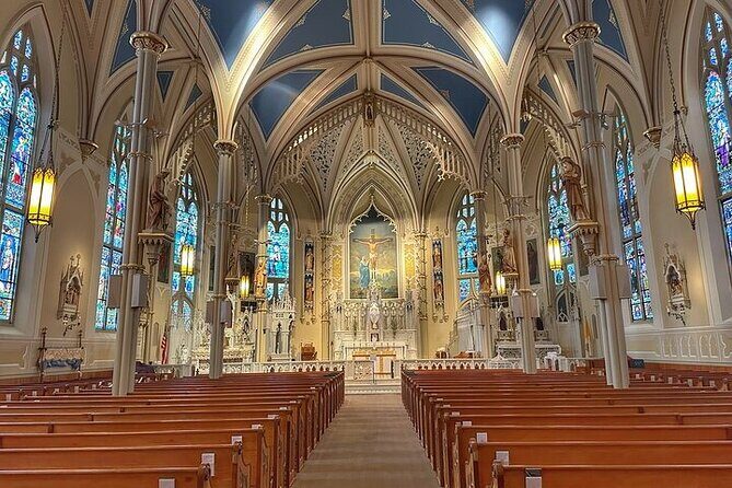 Historic Natchez and Emerald Mound Full Day Private Tour - What Travelers Say