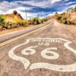 Historic Route 66 Bus Tour to Oatman - Transportation and Group Size