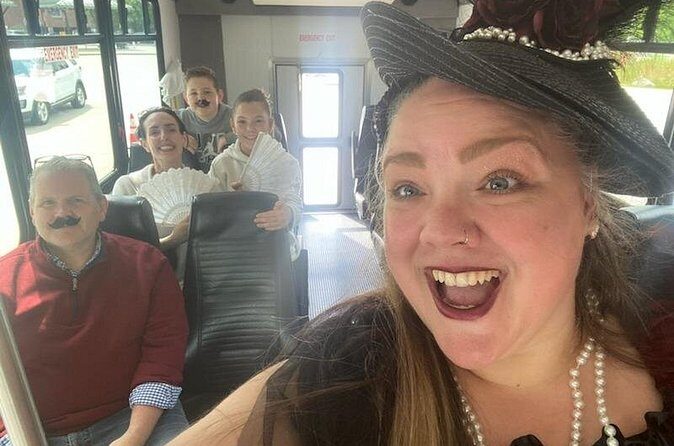 Historic Scenic Tour Through Newport With Elms Admission - What You Can Expect from the Itinerary