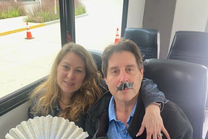 Historic Scenic Tour Through Newport - Who Will Enjoy This Tour?