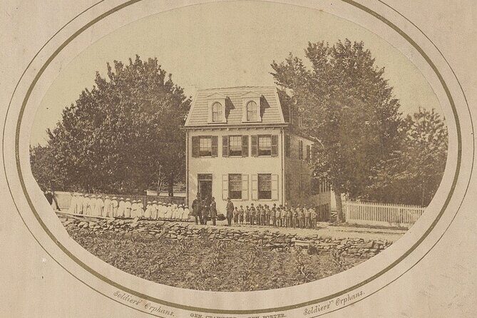 Historic Soldiers Orphans Homestead Tour in Gettysburg - Analyzing the Value