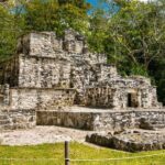 Historic Visit of Cobá with Unique Cenotes - The Itinerary in Detail