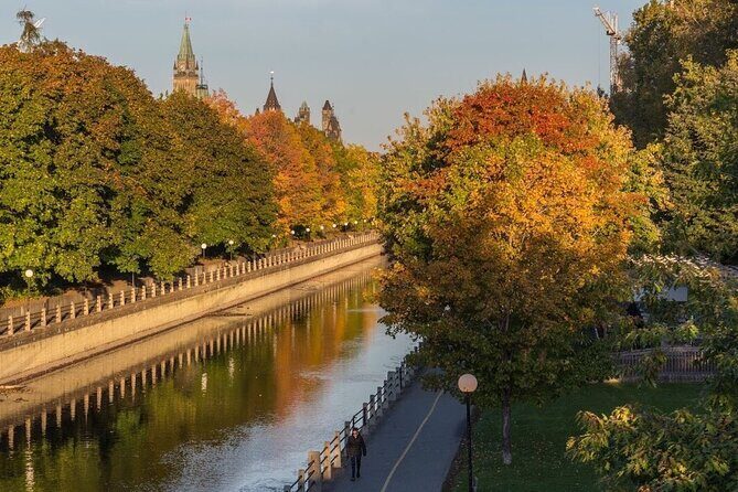 Historic Walk and Traditional French Canadian Feast - Practical Details and Logistics