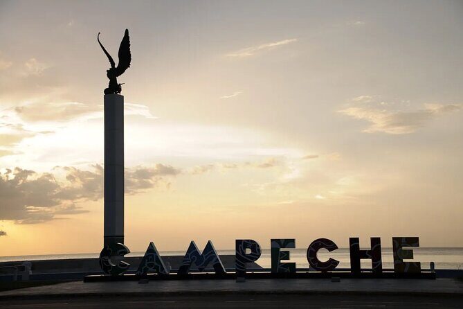 Historical Afternoon Tour in the City of Campeche - FAQ