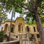 Historical and Cultural Tour on Paseo de Montejo - The Architectural Marvels and Their Secrets