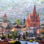 Historical and Cultural Walking Tour of San Miguel de Allende - What Does the Tour Really Offer?