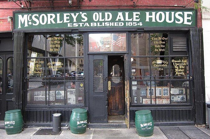 Historical Cat Tales Walking Tour Lower East Side - The Experience and Practical Details
