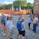Historical & Cultural Walking Tour of San Miguel de Allende - Why the Tour Offers Great Value