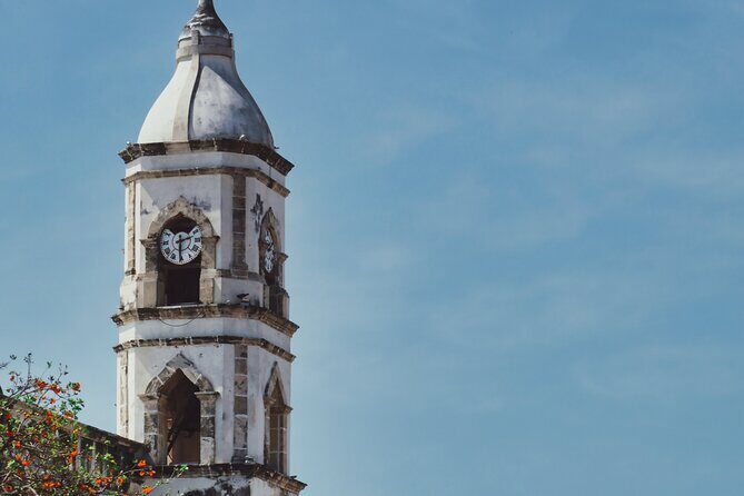 Historical Day Tour in the City of Campeche - Authenticity and Value