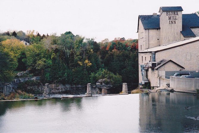 Historical Elora: A Self-Guided Cycle Tour - What Travelers Say — Authentic Insights