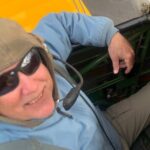 Historical Flight in an Open Cockpit Biplane from WWII - Cost and Value