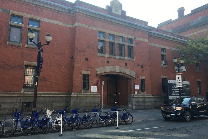 Historical Ghost Walk: A Self-Guided Audio Tour of Downtown Hamilton - Value and Practicality