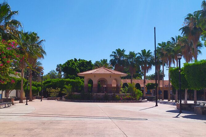 Historical Tour in Loreto Mission Museum and Sunset - Why This Tour Offers Great Value