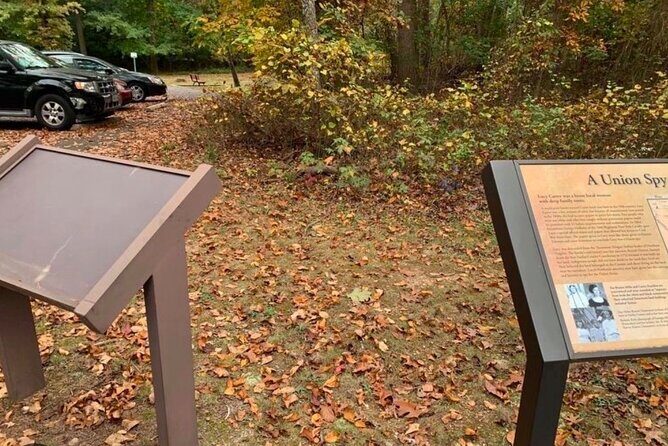 Historical Tour of Northern Virginia - Summary: Who Will Love This Tour?