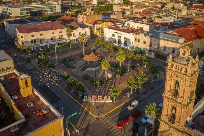 Historical Tour of Parral The Silver Capital of the World - Who Will Get the Most Out of This Tour?