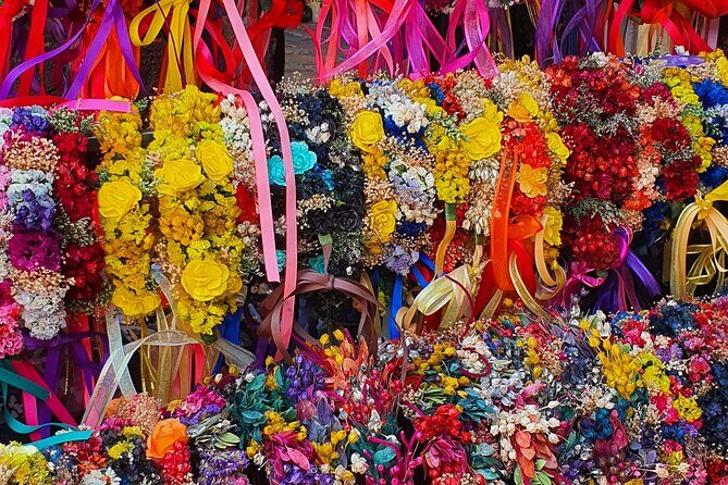 Historical Walking Tour, Discover and Explore San Miguel - What Makes This Tour Stand Out