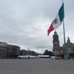 Historical Walking Tour of Mexico Citys Historic Center - Practical Details and Value